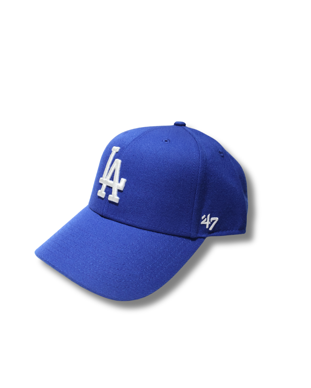 LA OG COLORWAY STRUCTURED 47 HAT