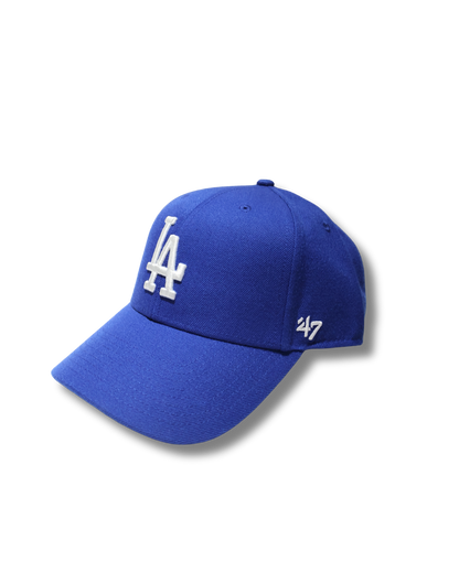 LA OG COLORWAY STRUCTURED 47 HAT