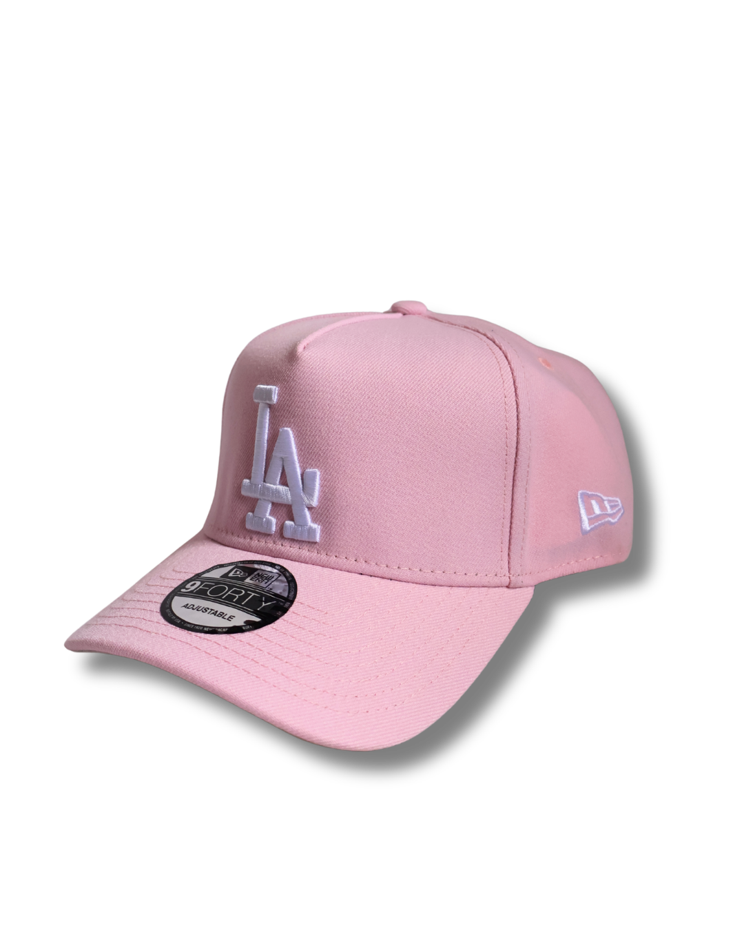 LA PASTEL PINK 9FORTY A FRAME