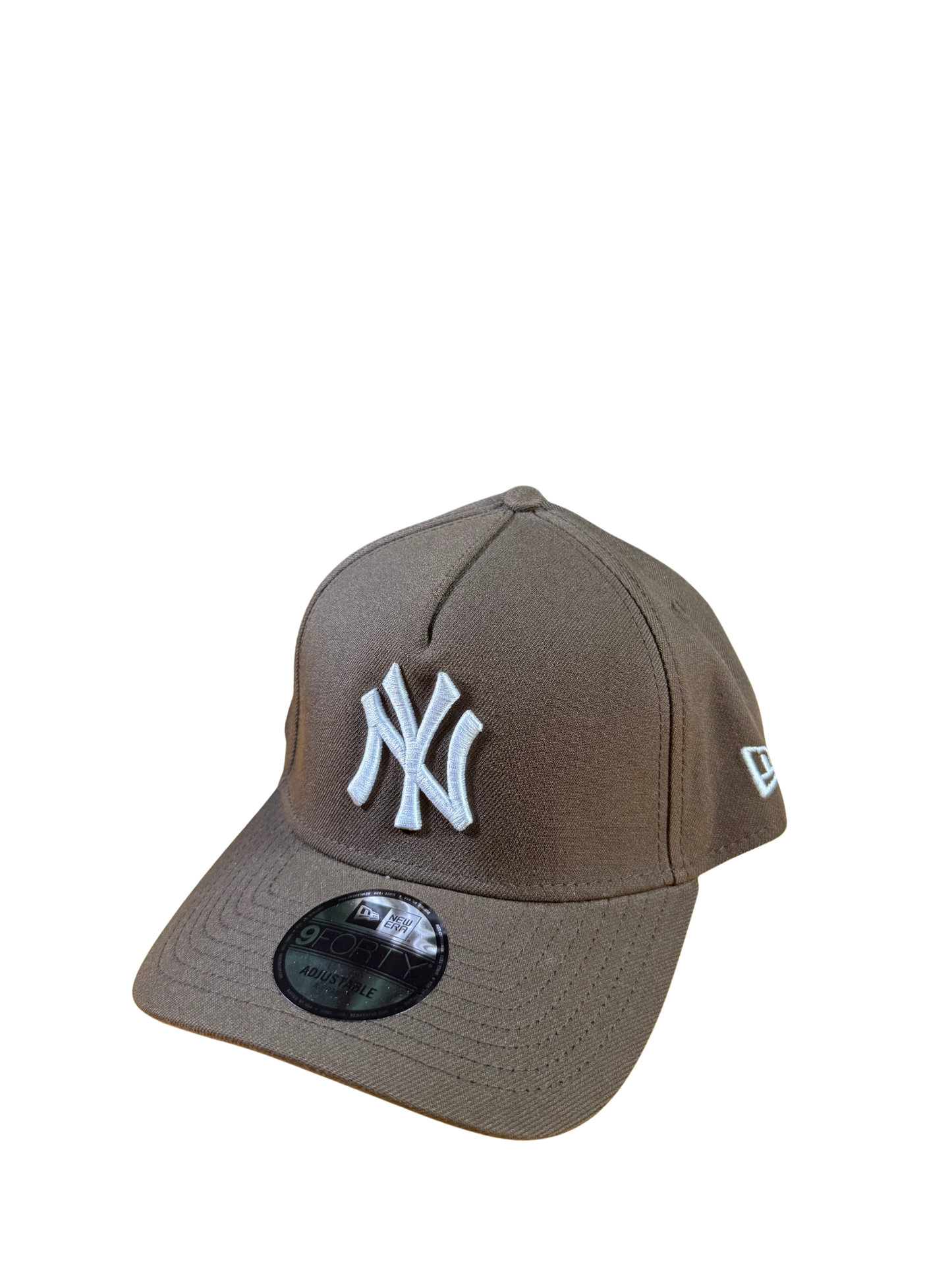 NY BROWN 9FORTY A-FRAME