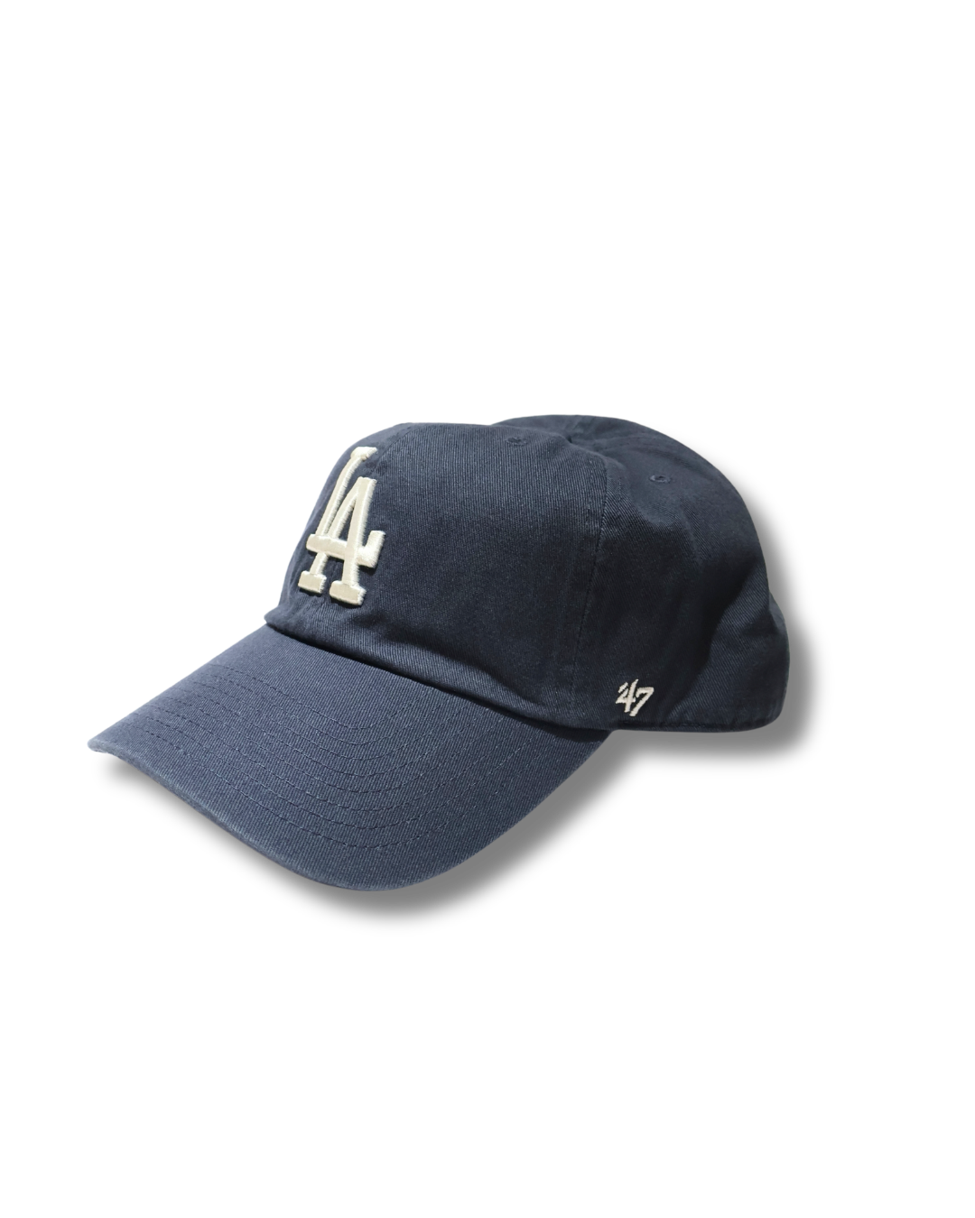 LA COOL GRAY UNSTRUCTURED 47 DADHAT