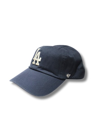 LA COOL GRAY UNSTRUCTURED 47 DADHAT