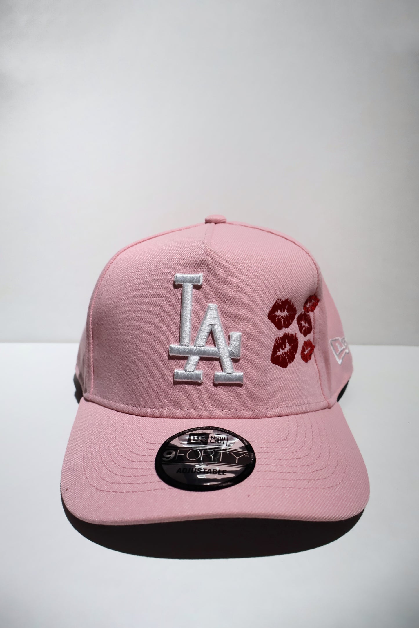 LA KISSMARK PASTEL PINK A FRAME