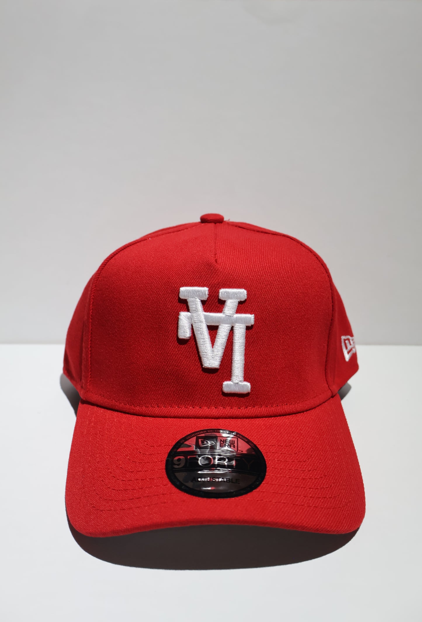 LA INVERTED A-FRAME SNAPBACK