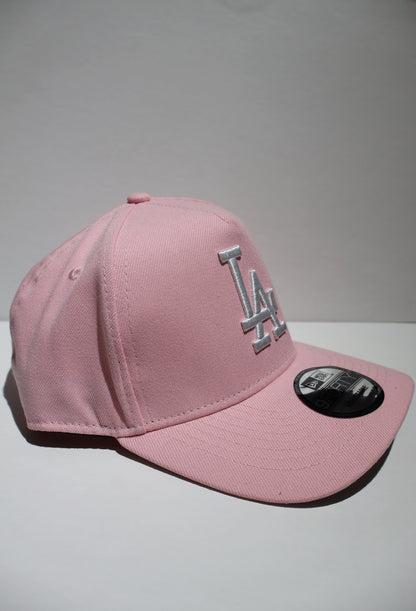 LA KISSMARK PASTEL PINK A FRAME