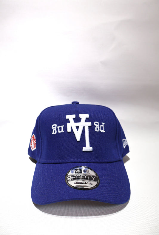 PG “LA” NG REVERSE A FRAME HAT