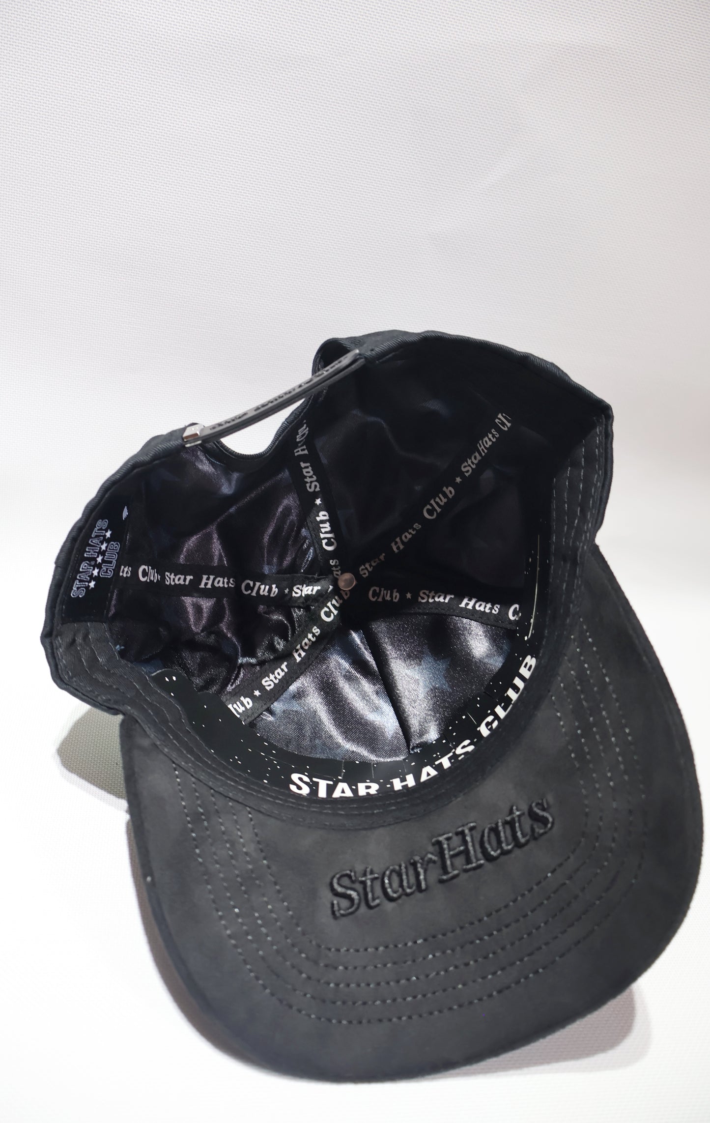 STARCLUB ALL AROUND NY A FRAME HAT