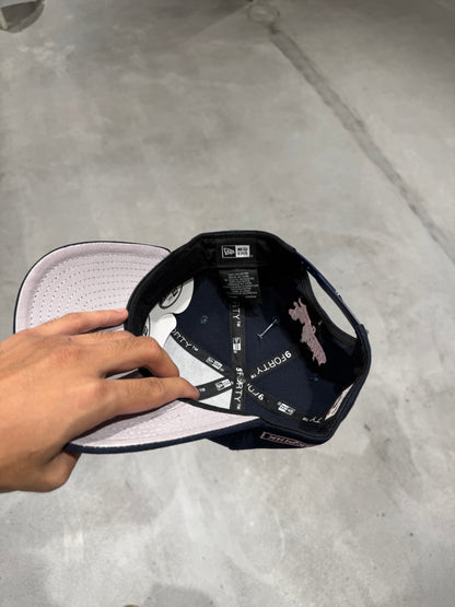 LA BLACK PINK HAT