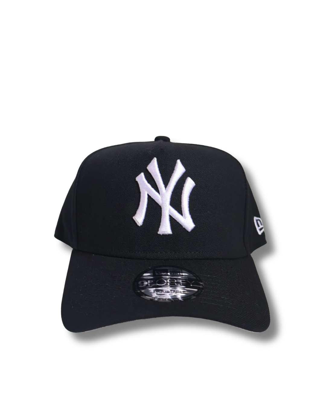 NY PLAIN BLACK 9 FORTY A FRAME