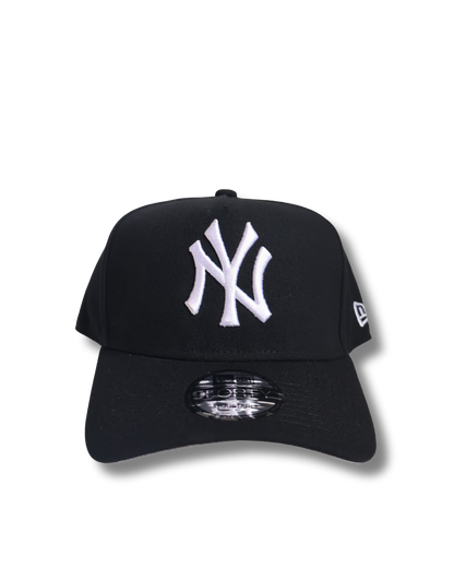 NY PLAIN BLACK 9 FORTY A FRAME
