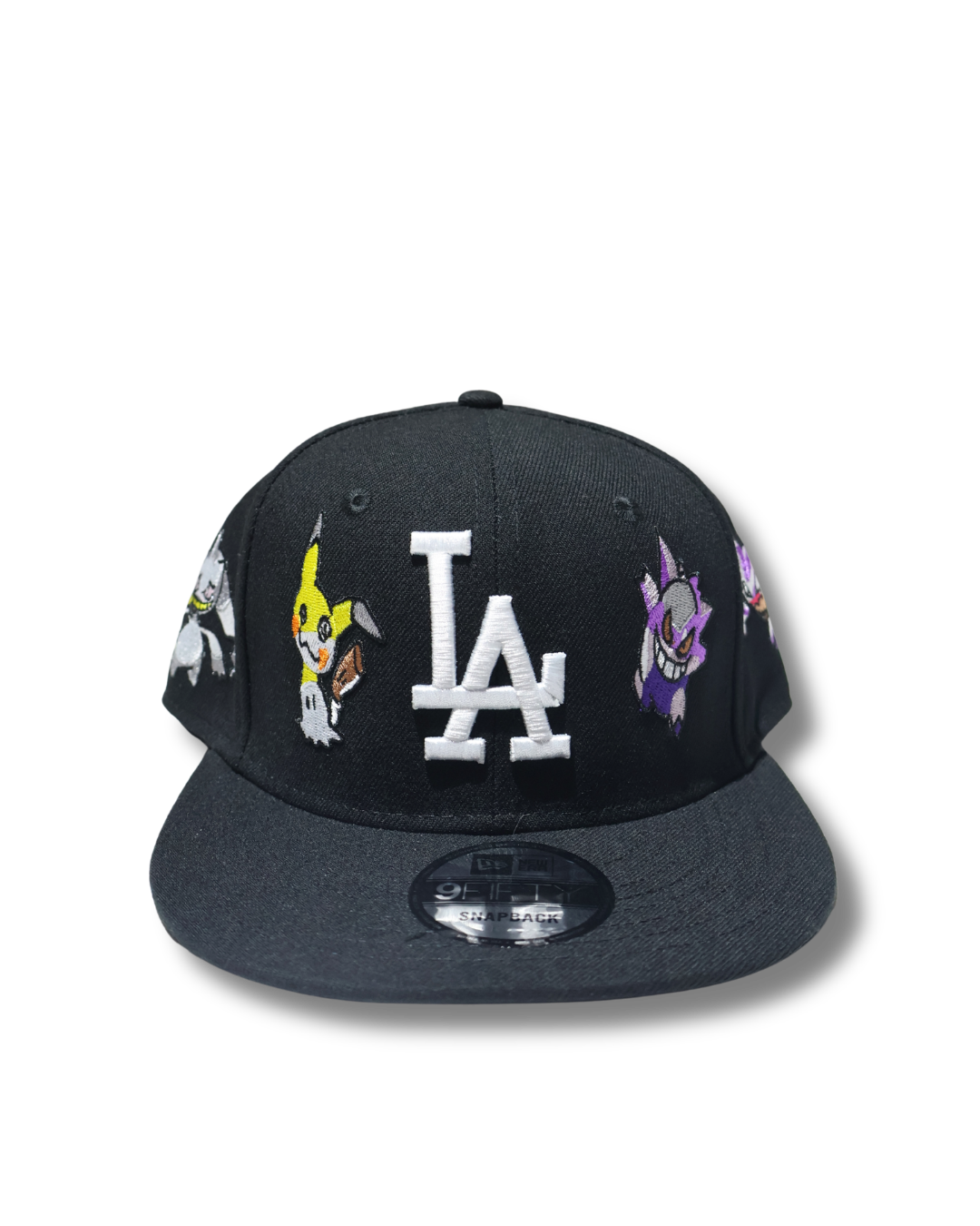LA POKEMON 9FIFTY HAT