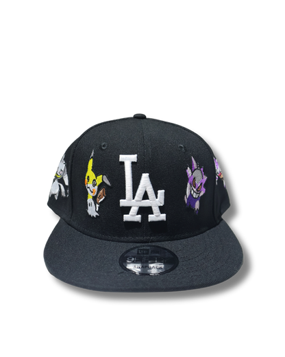 LA POKEMON 9FIFTY HAT