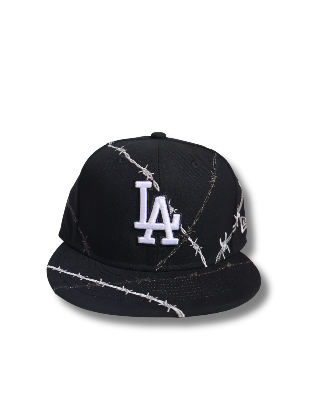 LA CHAIN ONFIELD FITTED