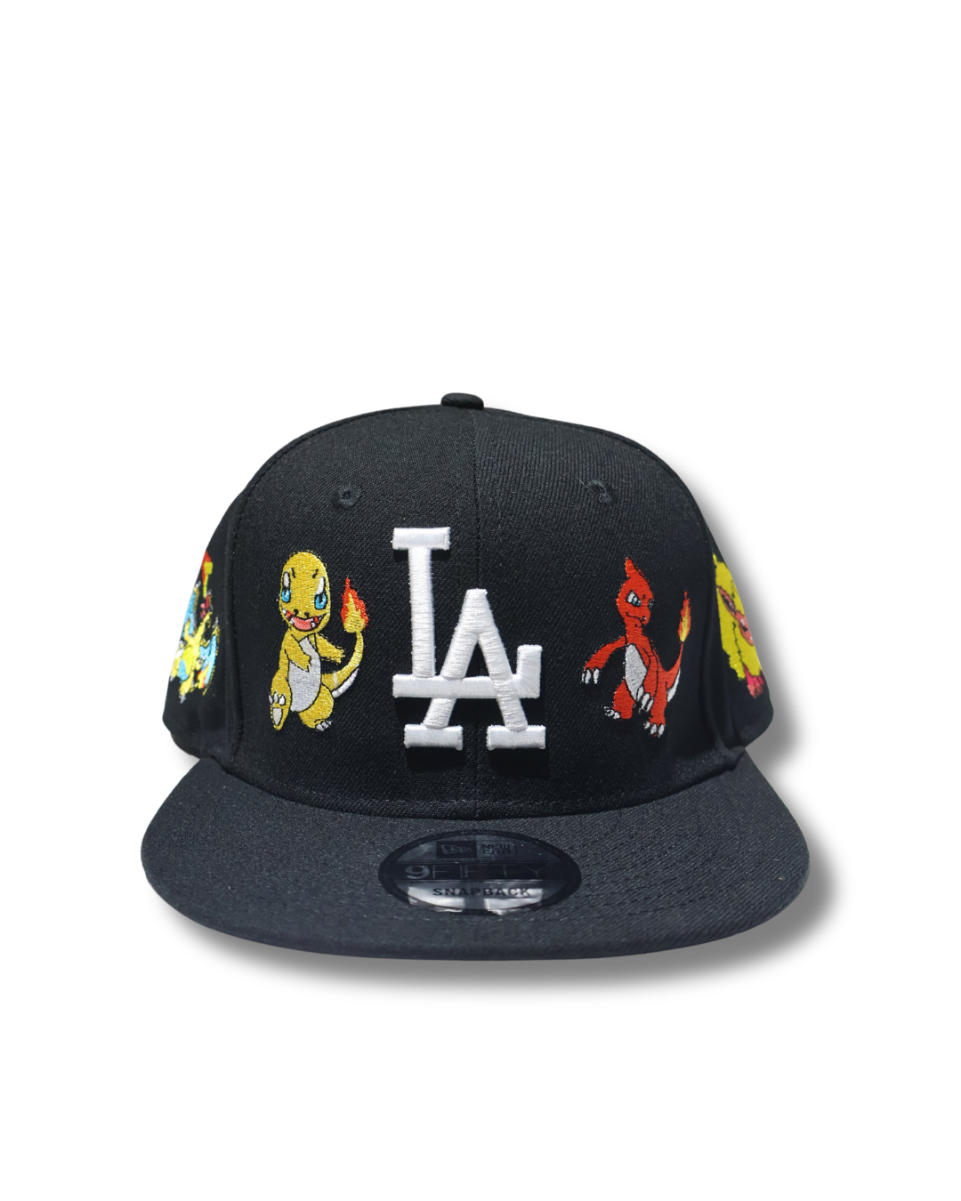 LA POKEMON 9FIFTY HAT