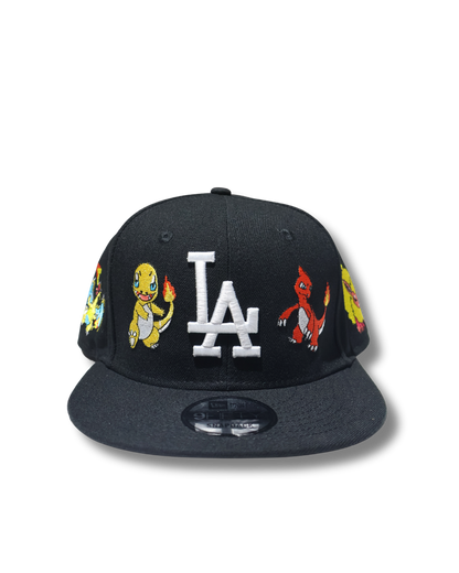 LA POKEMON 9FIFTY HAT