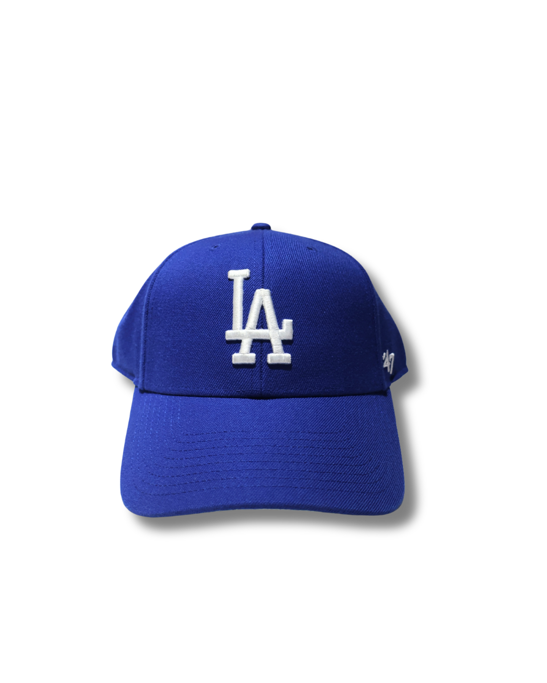 LA OG COLORWAY STRUCTURED 47 HAT
