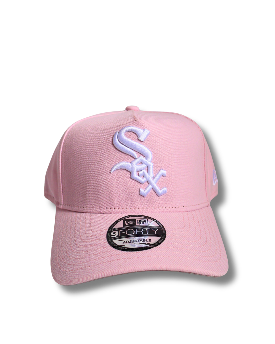 SOX PASTEL PINK 9FORTY A FRAME