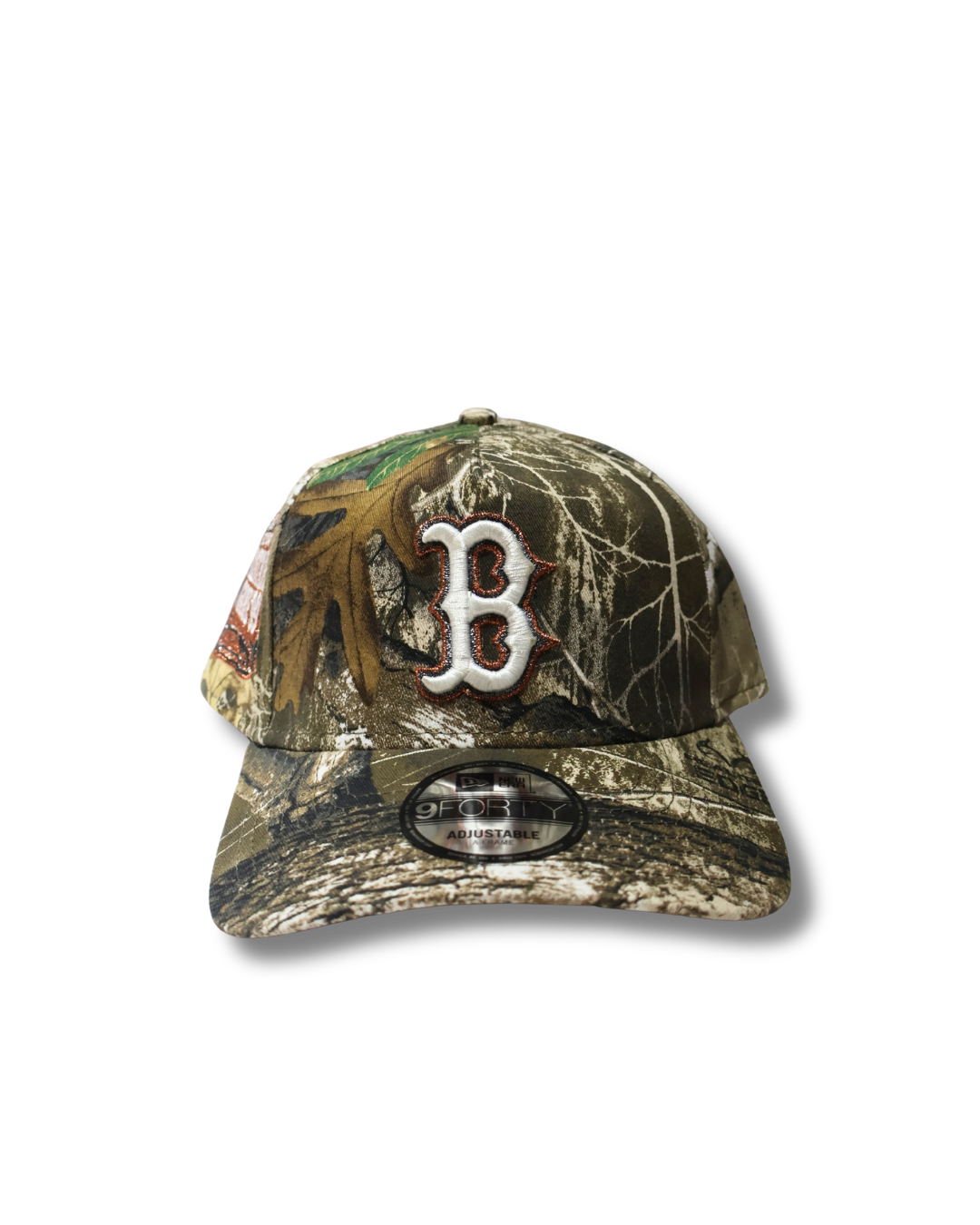 BOSTON RED SOX REALTREE 9FORTY A FRAME