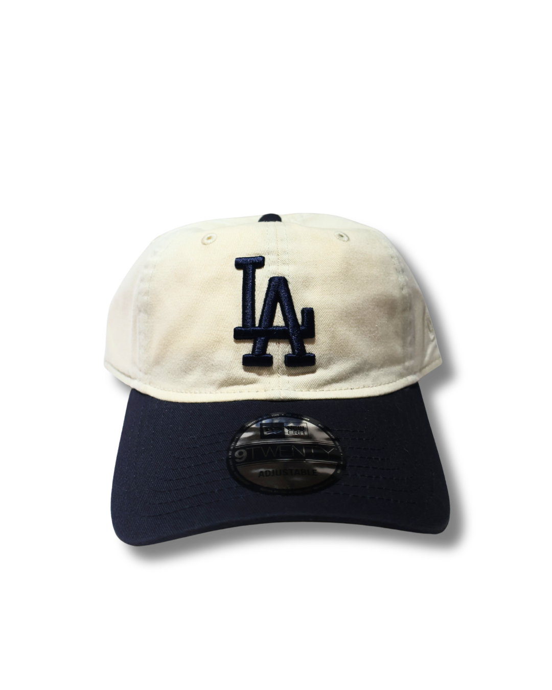 LA TWO TONE NAVY 9TWENTY DADHAT