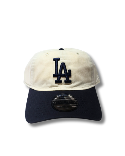 LA TWO TONE NAVY 9TWENTY DADHAT