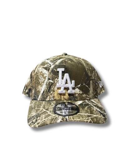 LA REALTREE 9FORTY A FRAME