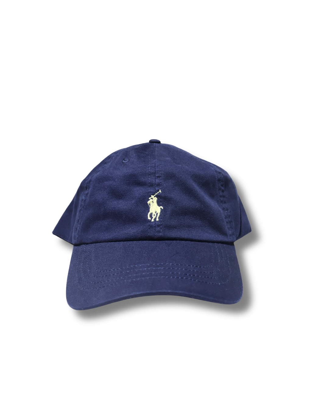 RL NAVY BLUE POLO DADHAT