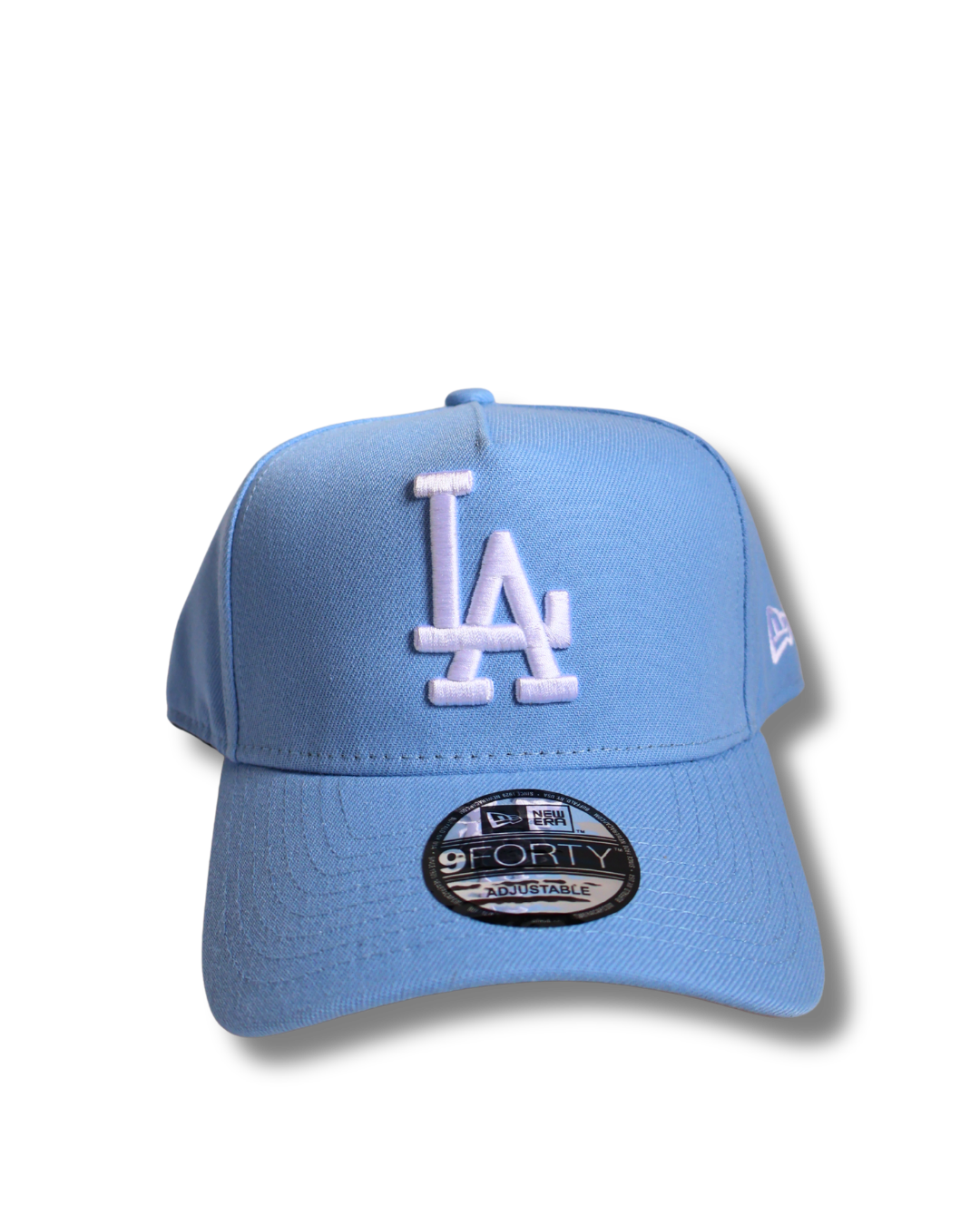 LA SKY BLUE 9FORTY A FRAME