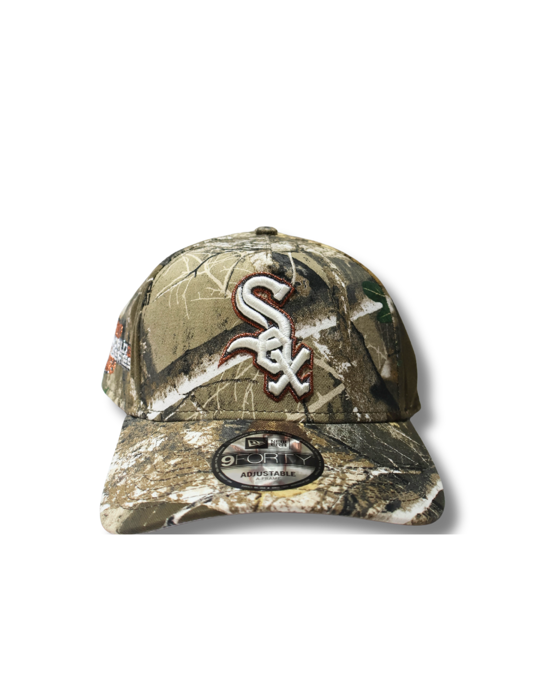 SOX REALTREE 9FORTY A FRAME