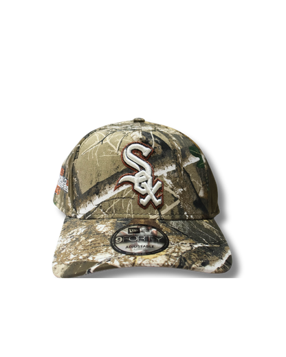 SOX REALTREE 9FORTY A FRAME