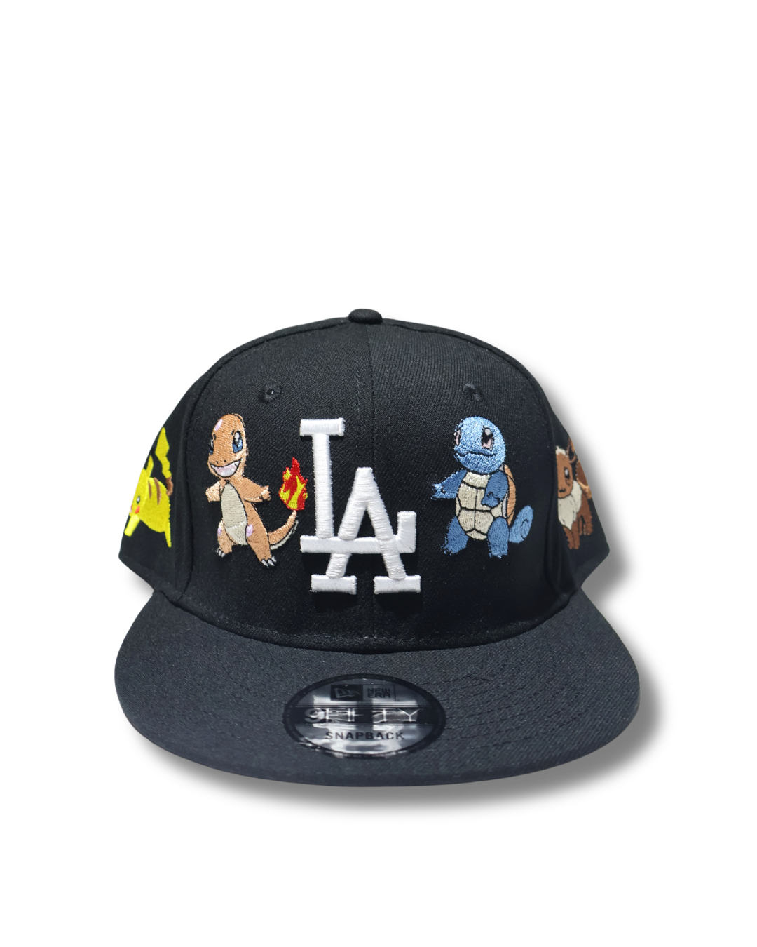 LA POKEMON 9FIFTY HAT