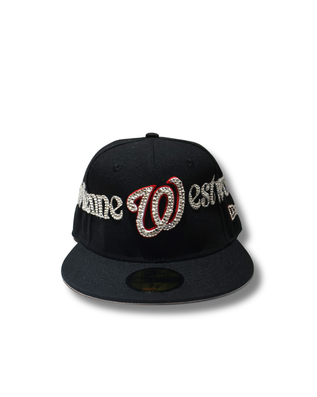 VIVIENNE WESTWOOD ICED OUT FITTED