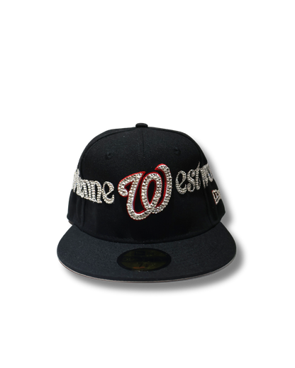 VIVIENNE WESTWOOD ICED OUT FITTED