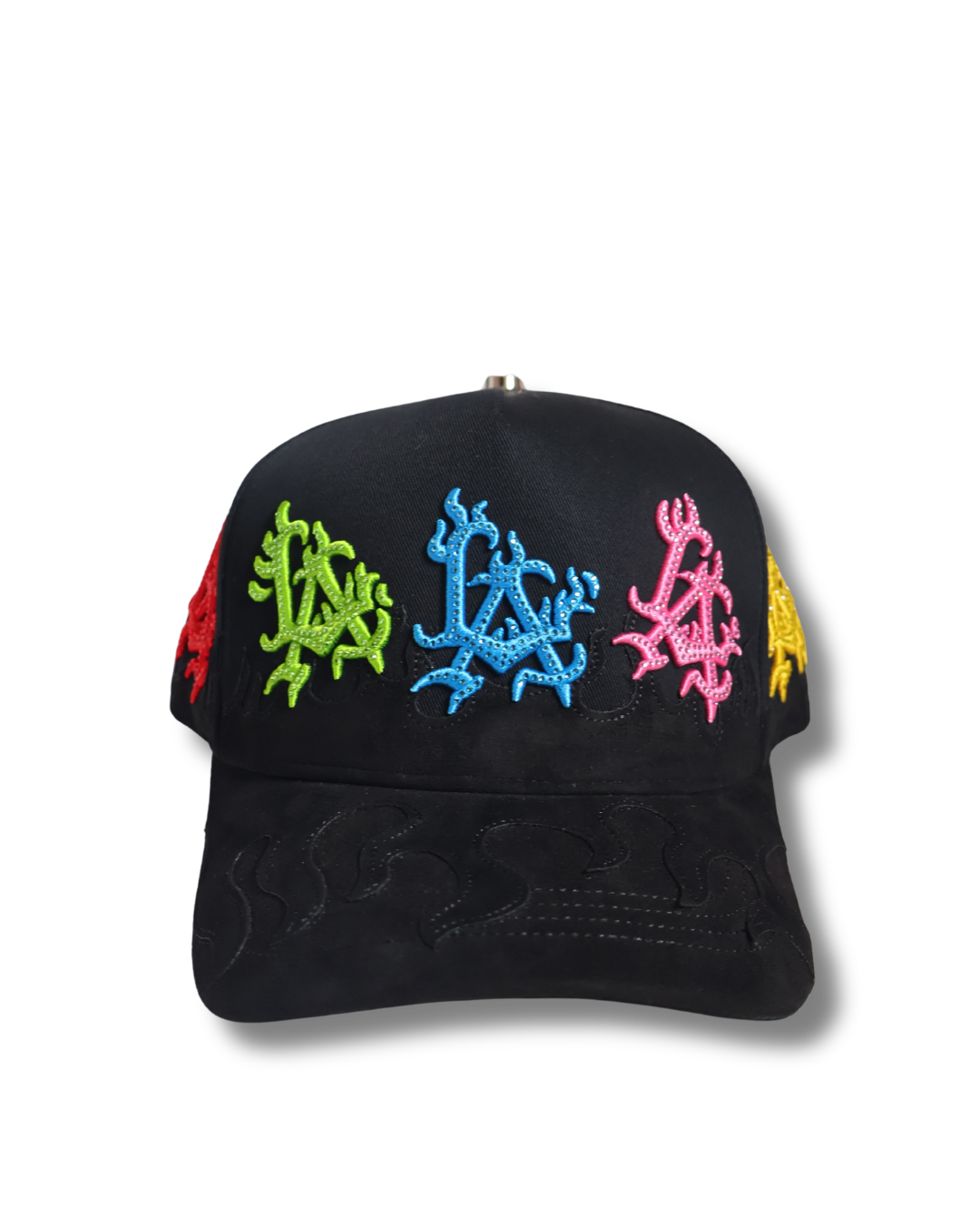 LA ICED OUT RUDE AWAKENINGS