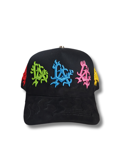 LA ICED OUT RUDE AWAKENINGS