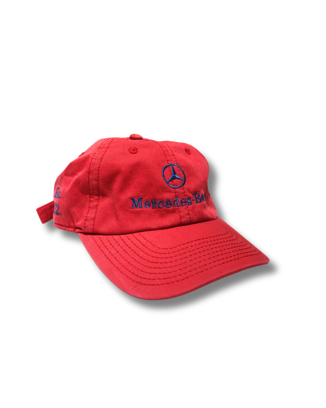 VINTAGE MERCEDEZ BENZ DADHAT