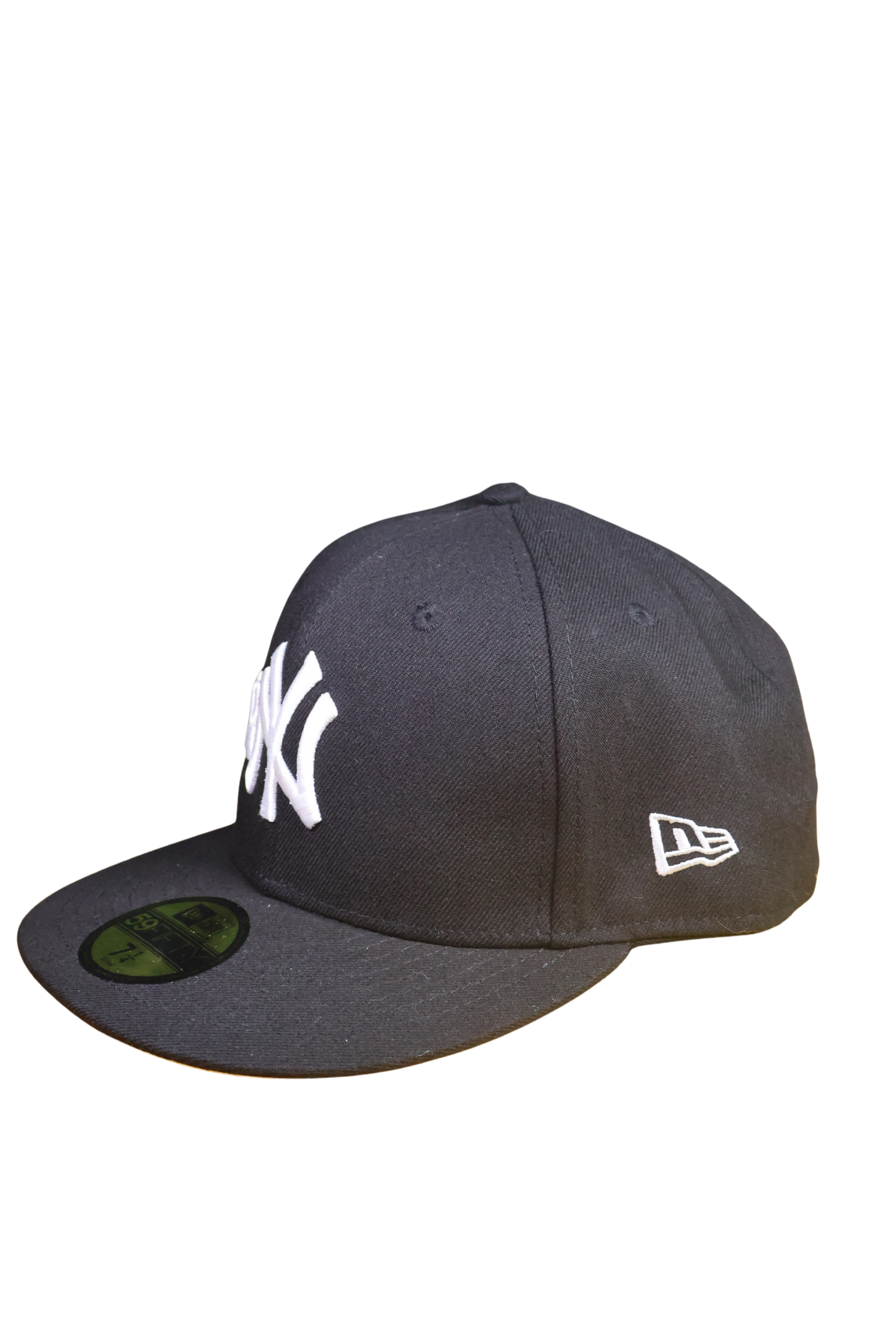 HOR "NY" FITTED HAT