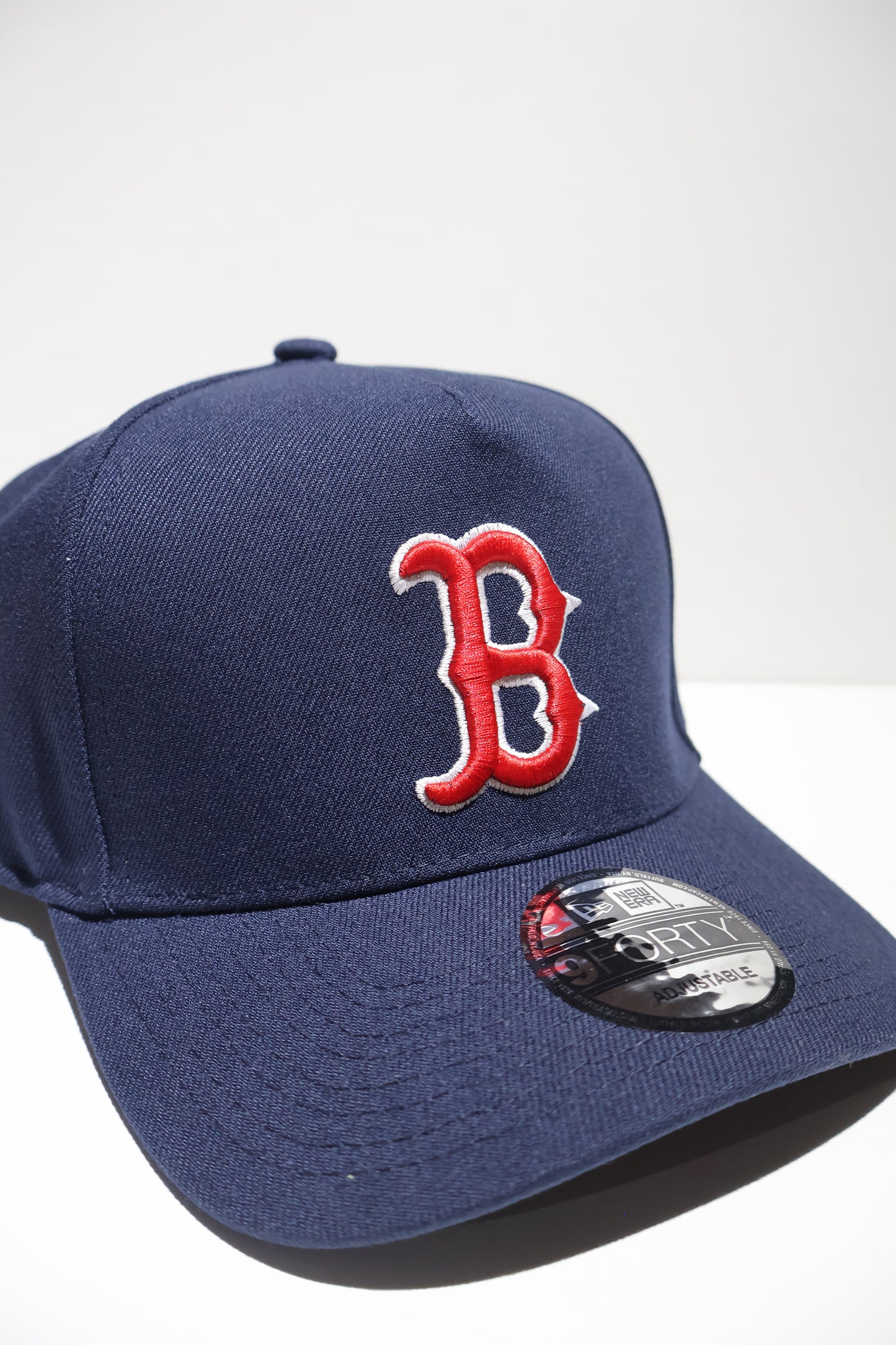 BOSTON RED SOX NAVY A FRAME