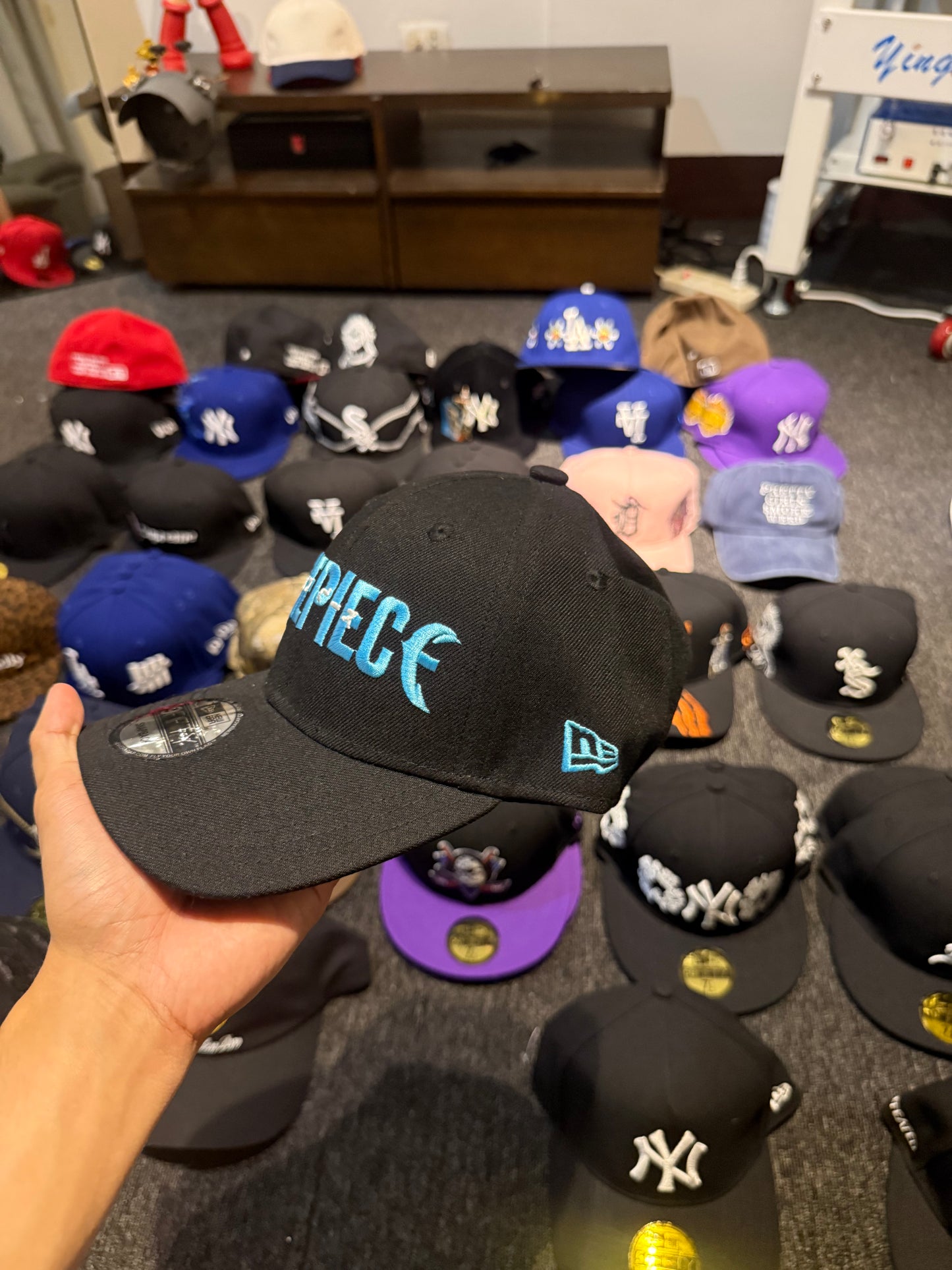 ONE PIECE DADHAT