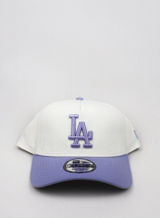 LA PASTEL PURPLE 9FORTY