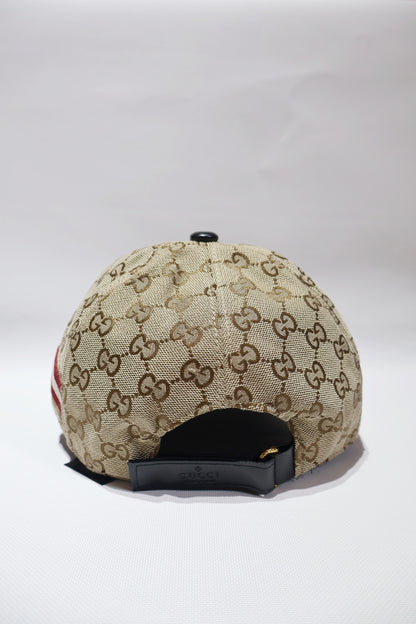 GUCCI CENCH HAT