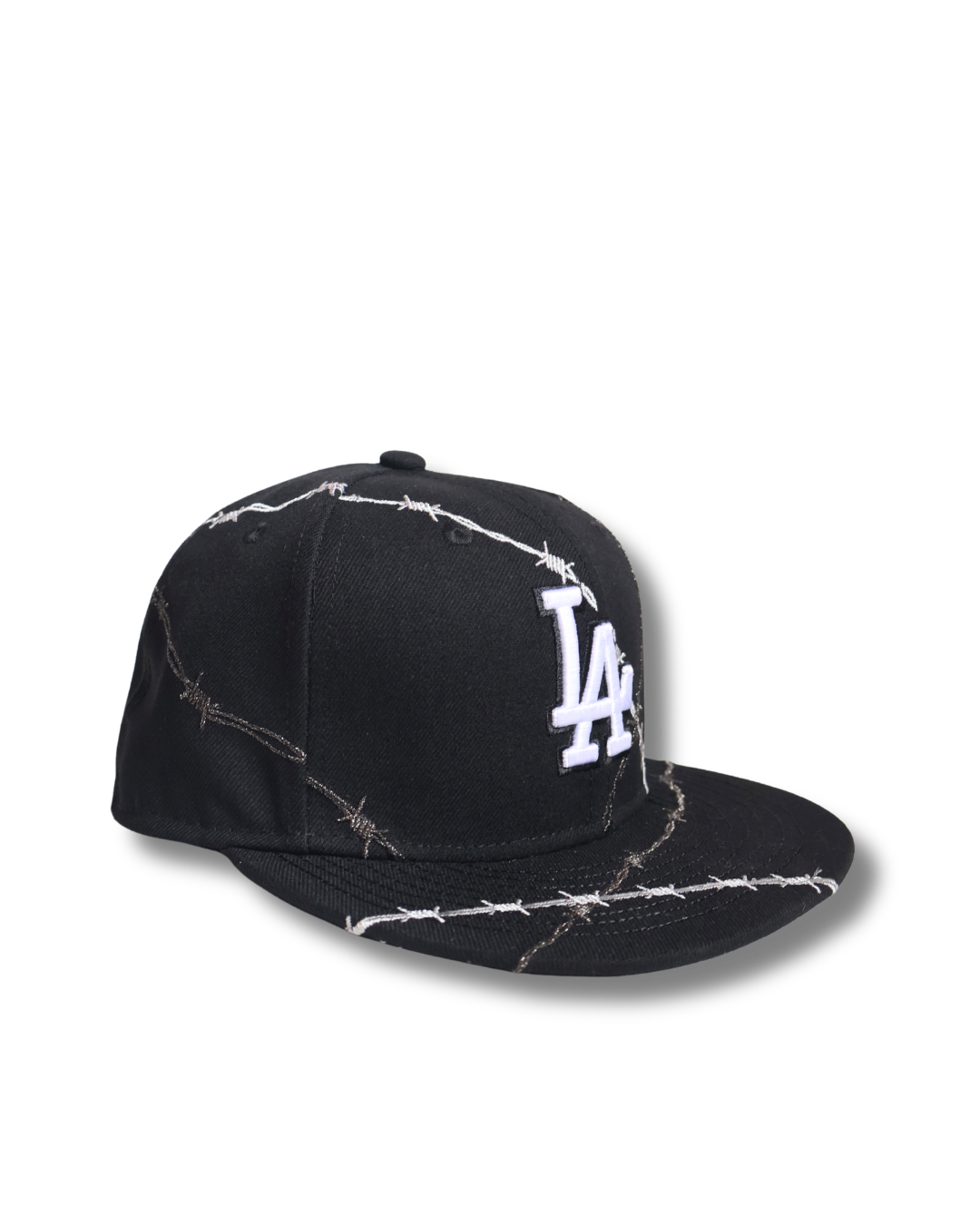 LA CHAIN ONFIELD FITTED