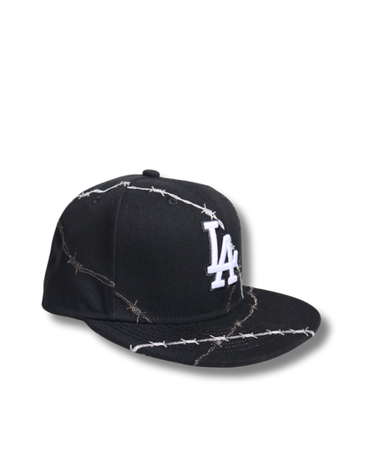LA CHAIN ONFIELD FITTED