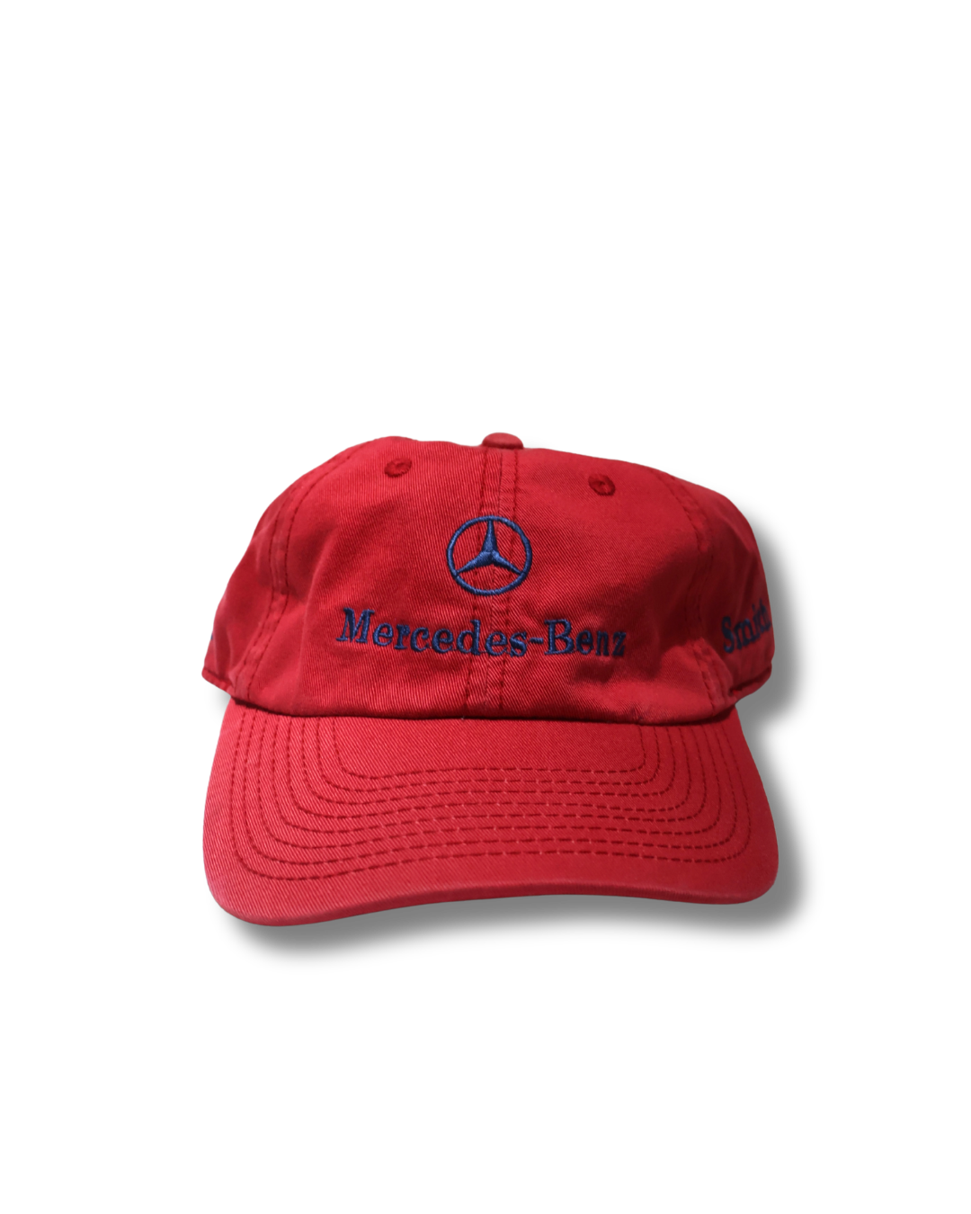 VINTAGE MERCEDEZ BENZ DADHAT