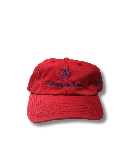 VINTAGE MERCEDEZ BENZ DADHAT