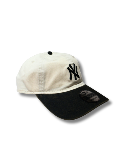 NY CHAINSTITCH TWO TONE 9TWENTY DADHAT
