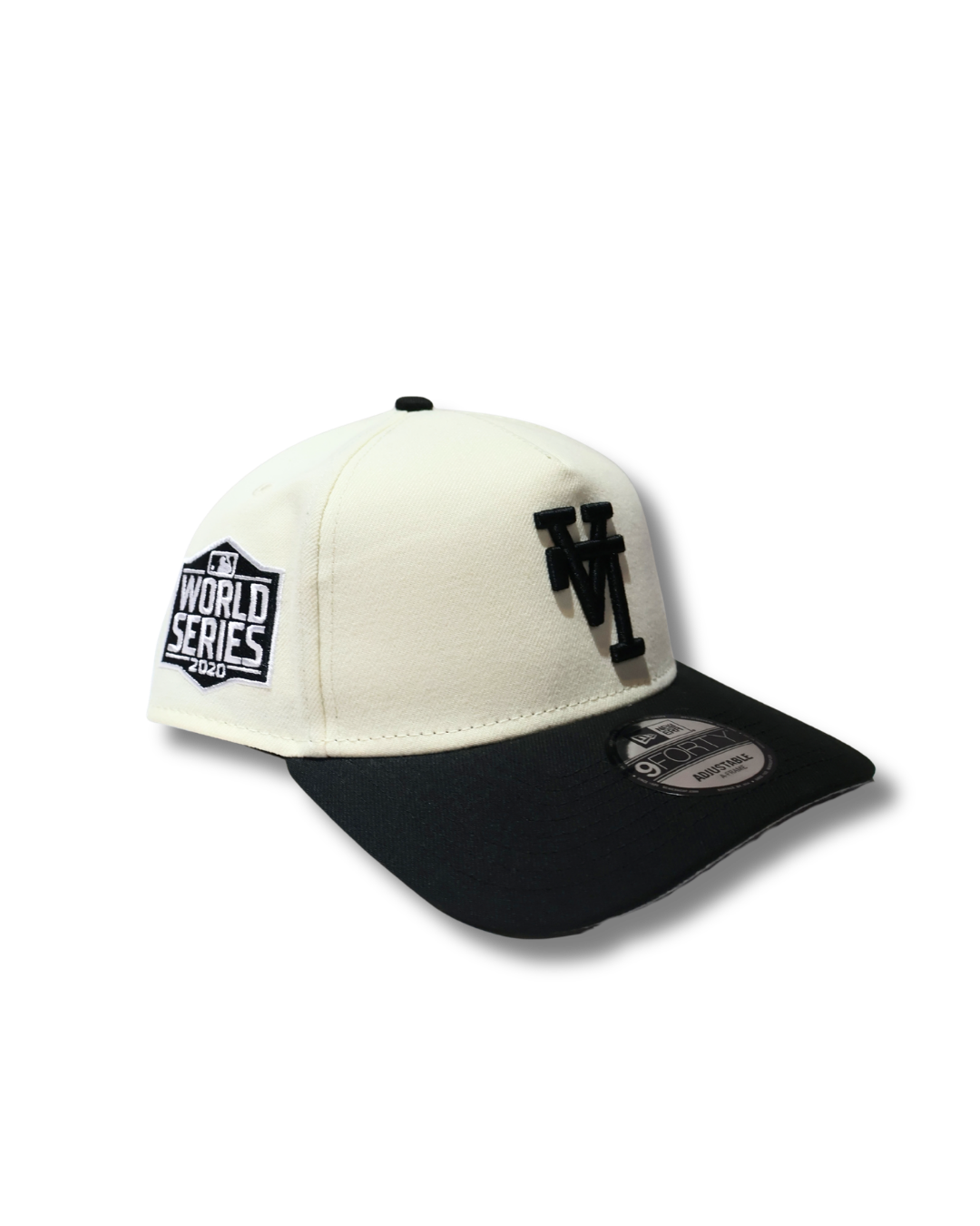 LA INVERTED TWO TONE A FRAME 9FORTY