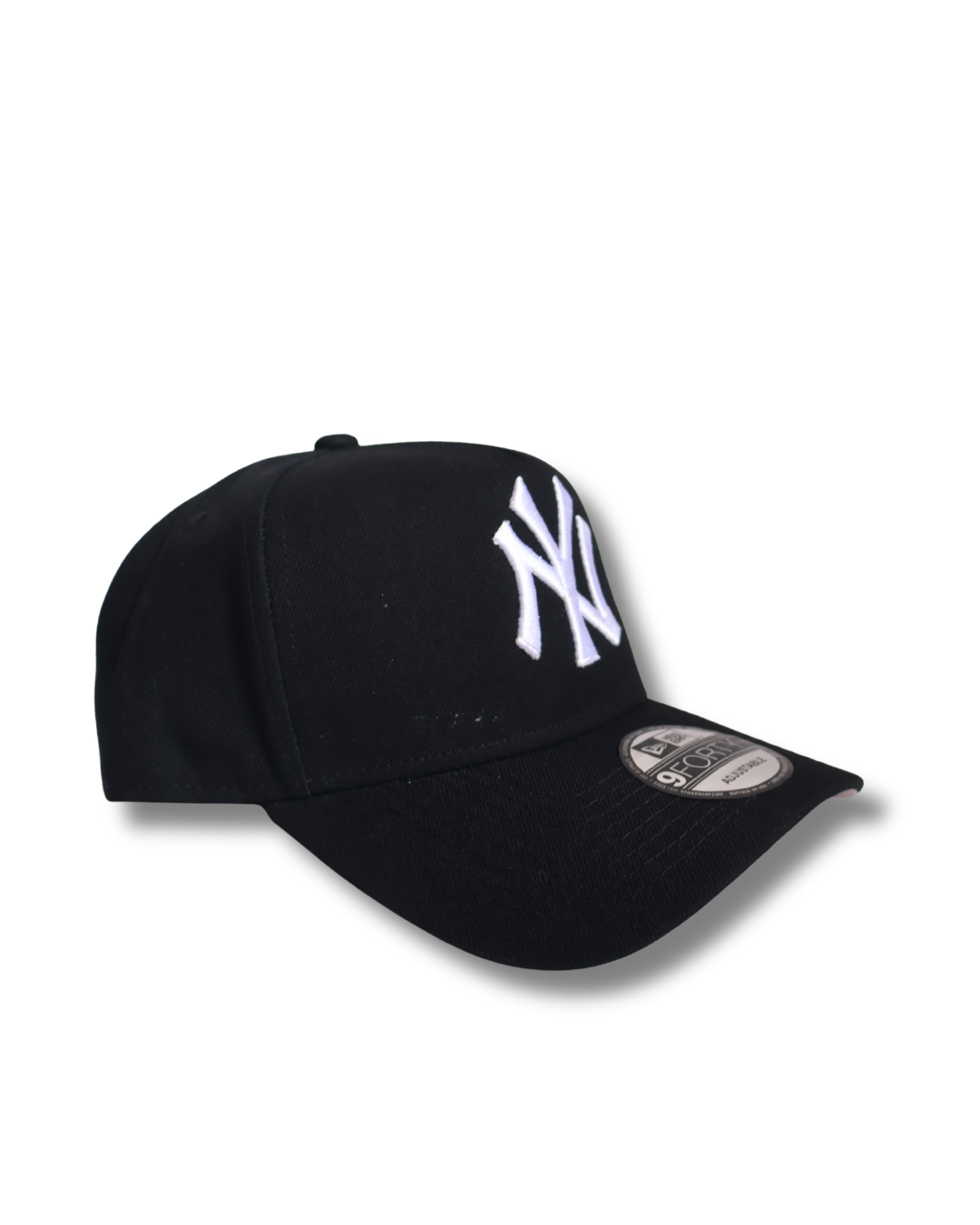 NY PLAIN BLACK 9 FORTY A FRAME