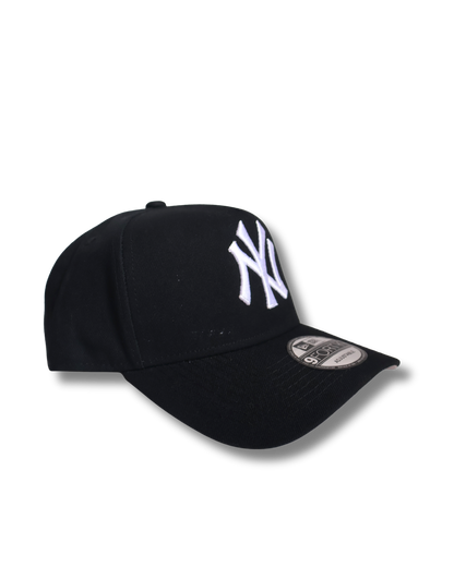 NY PLAIN BLACK 9 FORTY A FRAME