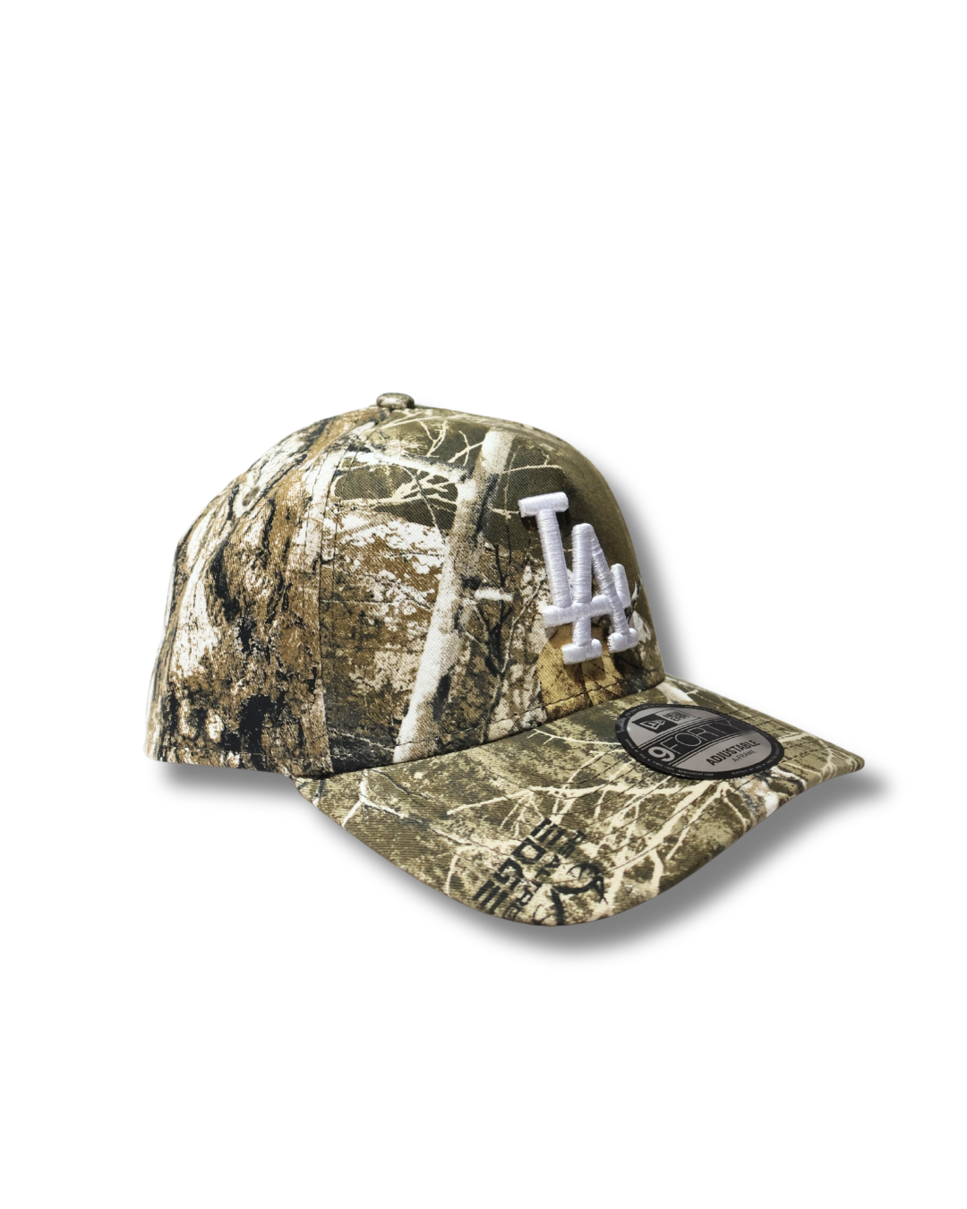 LA REALTREE 9FORTY A FRAME