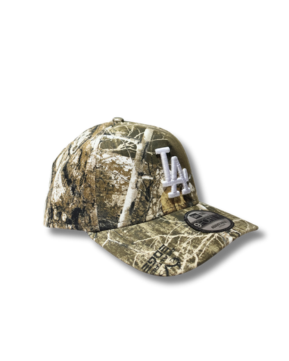 LA REALTREE 9FORTY A FRAME
